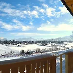 Chalet Tatrzanskie Kacina *