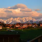 Tatrzanskie Kacina Murzasichle