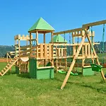 Tatrzanskie Kacina Chalet *
