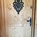 Σαλέ Tatrzanskie Kacina Murzasichle