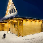 Chalet Tatrzanskie Kacina Murzasichle