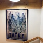 Tatrzanskie Kacina *