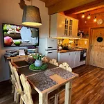 Chalet Tatrzanskie Kacina