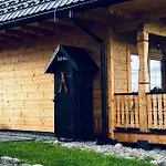 Tatrzanskie Kacina Murzasichle