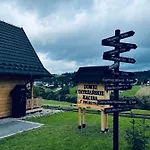 Tatrzanskie Kacina *
