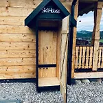 Chalet Tatrzanskie Kacina Murzasichle