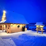 Chalet Tatrzanskie Kacina