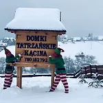 Tatrzanskie Kacina Chalet *