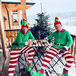 Tatrzanskie Kacina * Murzasichle