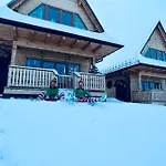 Tatrzanskie Kacina Σαλέ