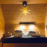 Chalet Tatrzanskie Kacina