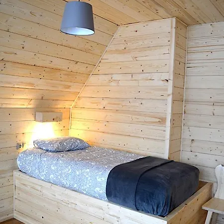 Tatrzanskie Kacina Chalet Murzasichle