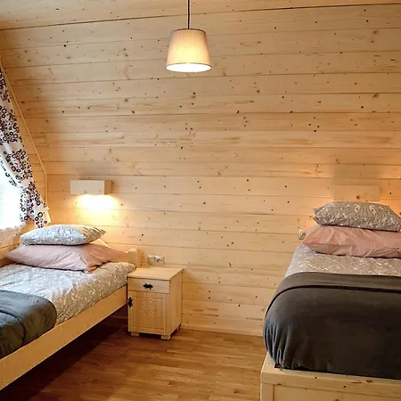 Tatrzanskie Kacina * Murzasichle