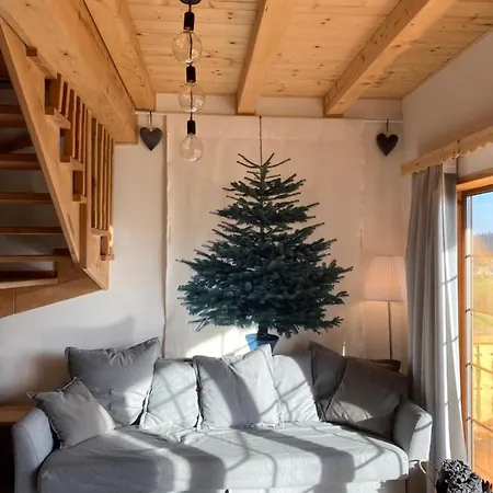 Tatrzanskie Kacina