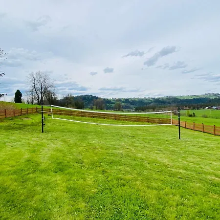 Tatrzanskie Kacina Chalet Murzasichle