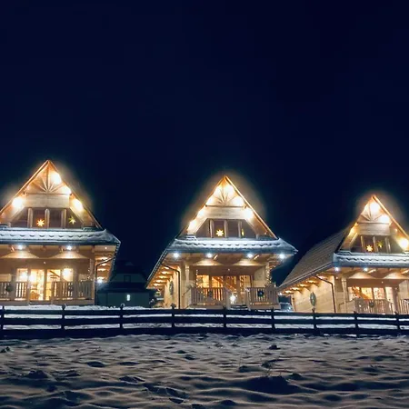 Tatrzanskie Kacina *