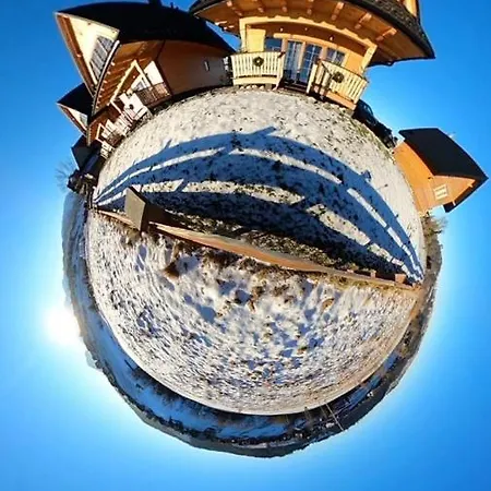 Chalet Tatrzanskie Kacina Murzasichle