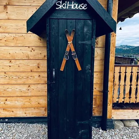 Tatrzanskie Kacina *