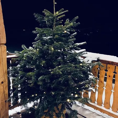 Horská chata Tatrzanskie Kacina