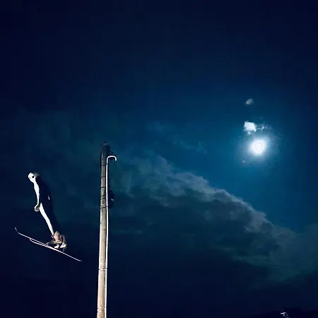 Chalet Tatrzanskie Kacina Murzasichle