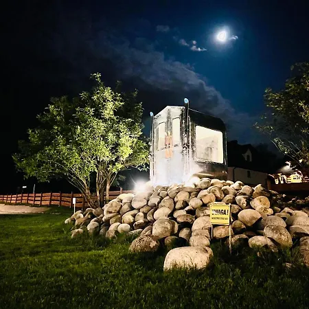 Tatrzanskie Kacina * Murzasichle