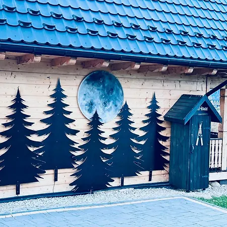 Tatrzanskie Kacina *
