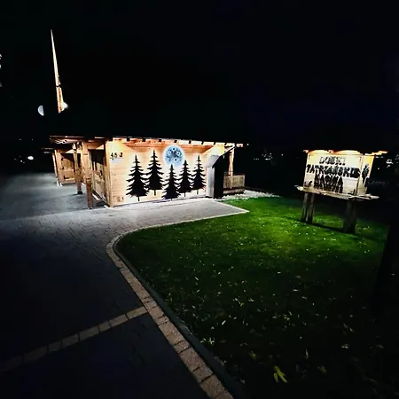 Tatrzanskie Kacina * Murzasichle