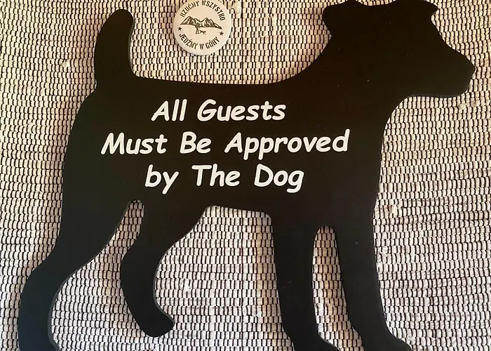 Tatrzanskie Kacina * מורזאסיחלה